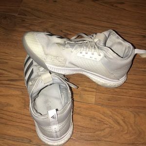 Adidas Volleyball Shoes